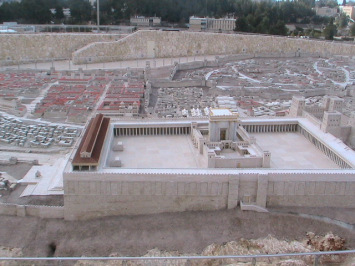 2nd Temple